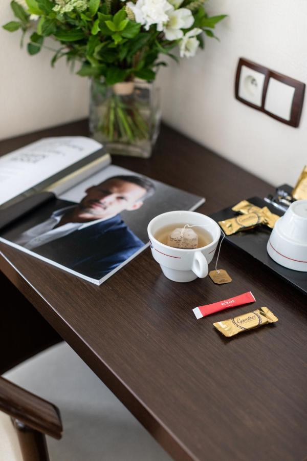 Hotel Le Florin