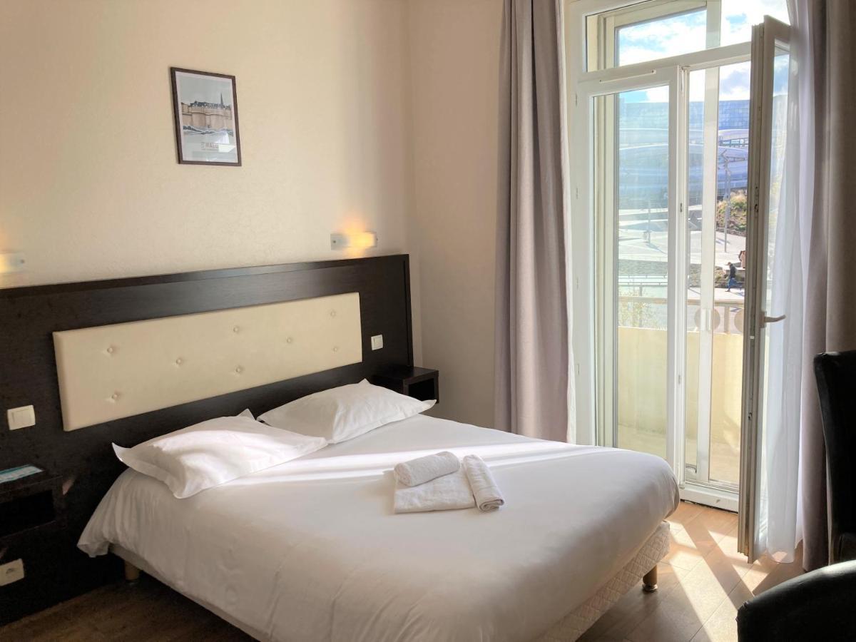 Le Florin 2* Rennes