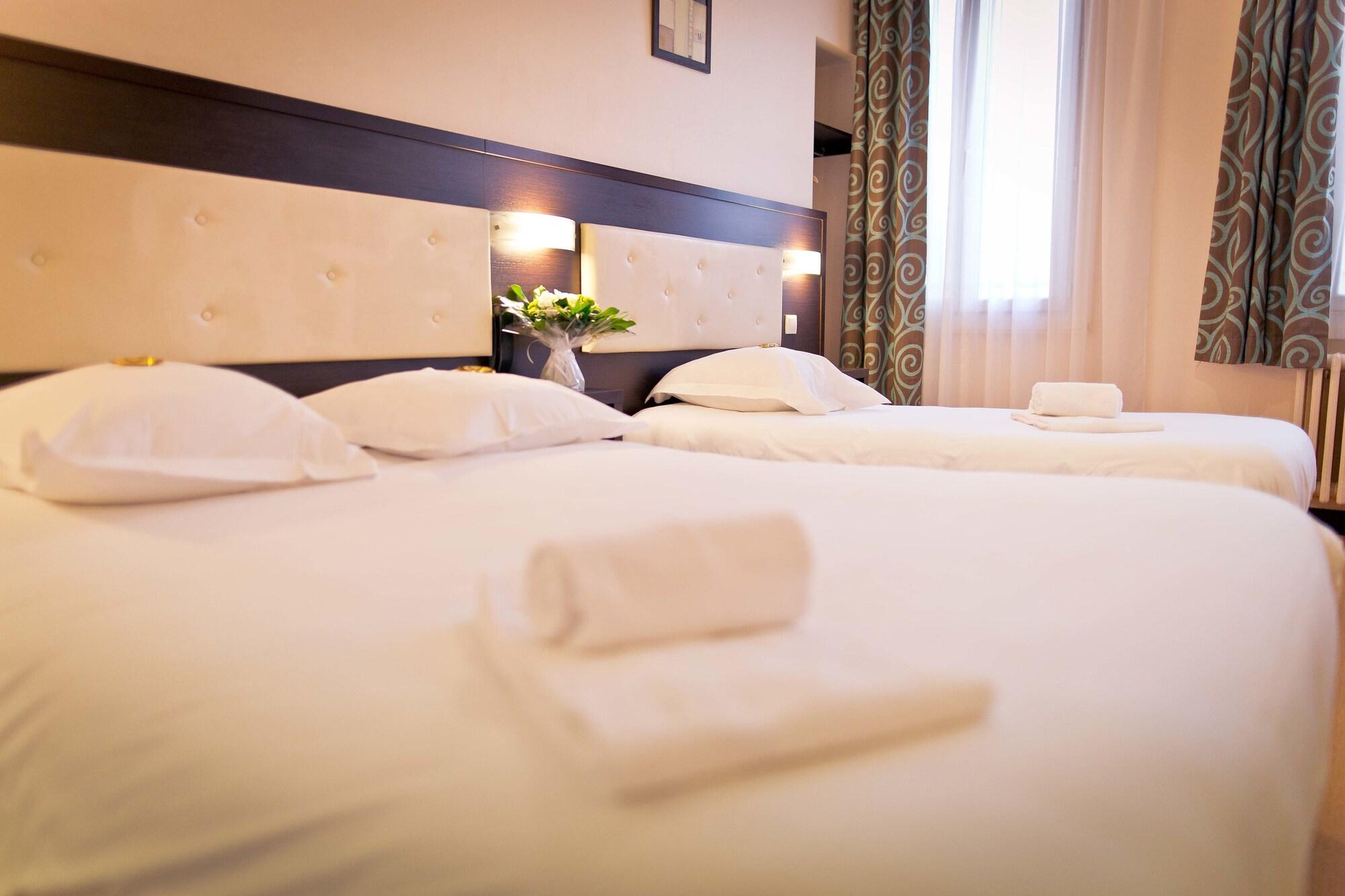 Le Florin Hotel 2*