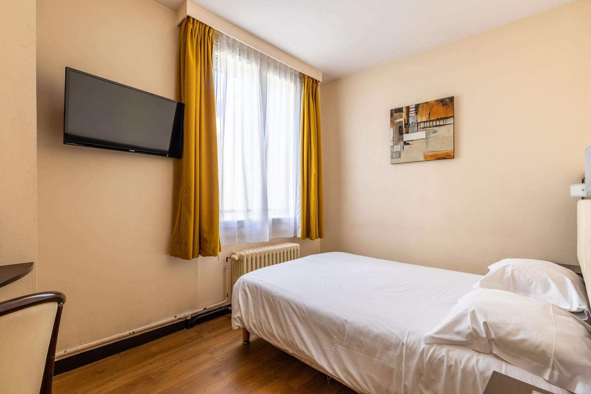 Le Florin Hotel Rennes