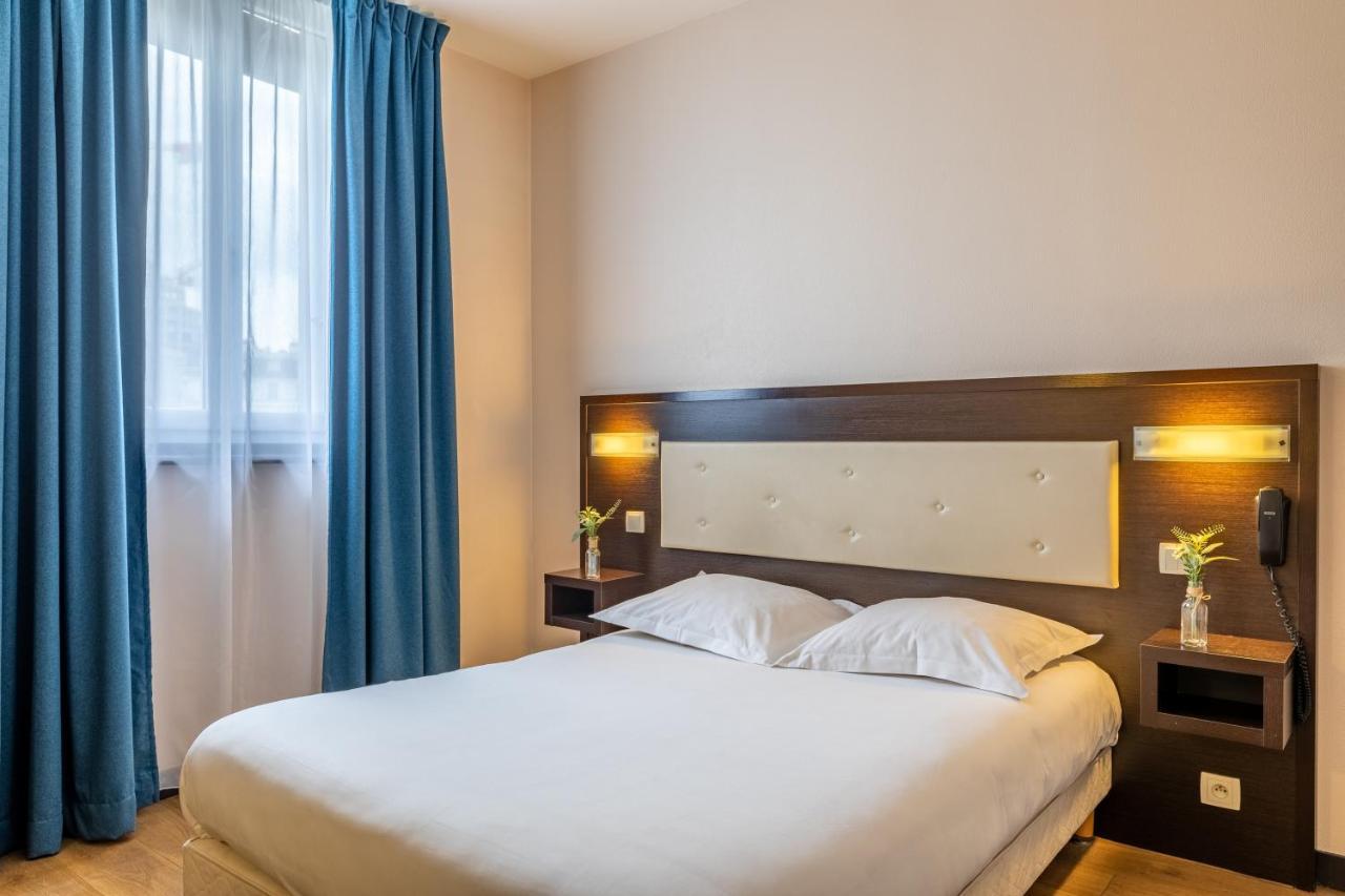Hotel Le Florin 2*