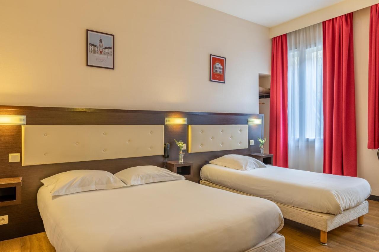 Le Florin Hotel 2*
