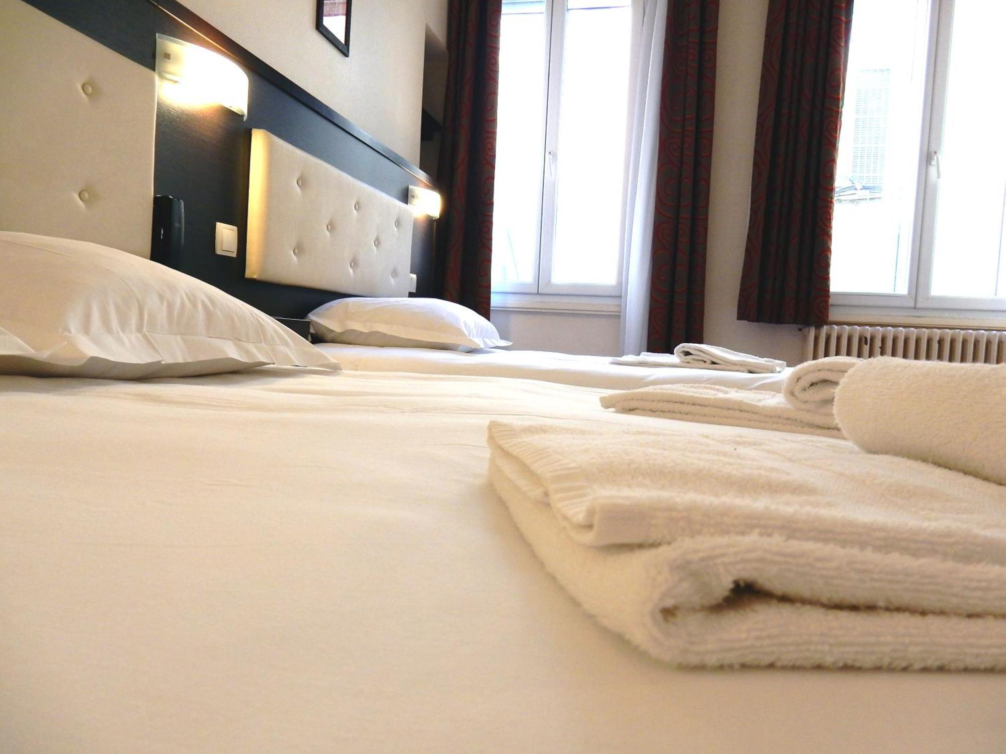 Hotel Le Florin