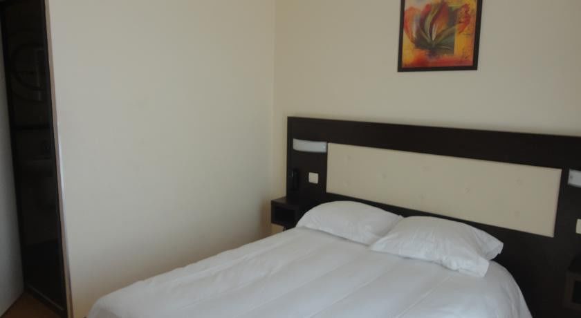 Le Florin Hotel 2*