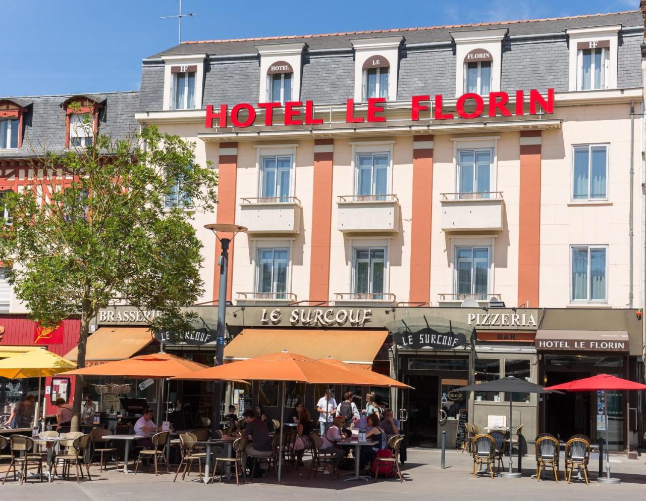 Le Florin 2*